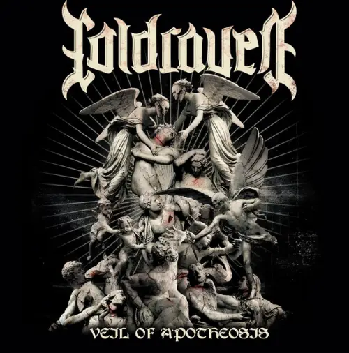 Cold Raven : Veil of Apotheosis